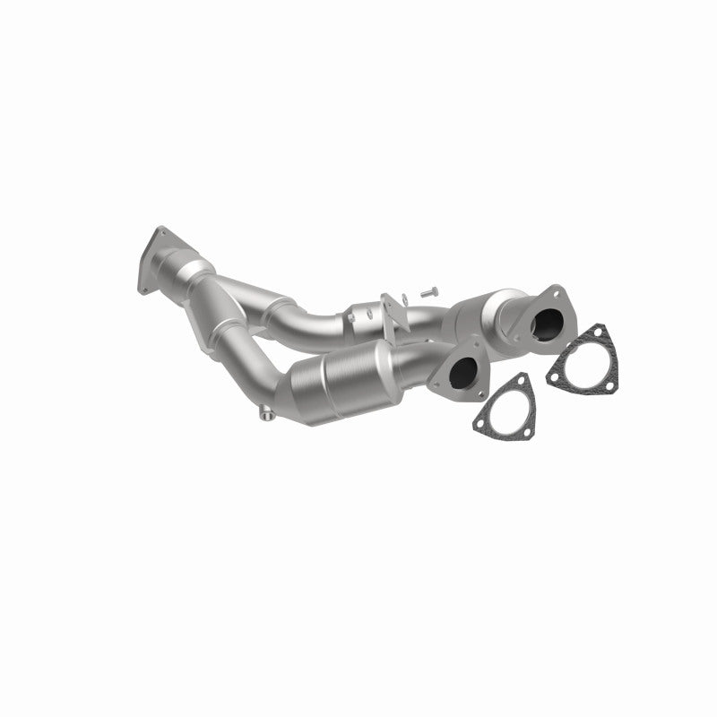 MagnaFlow Catalytic Converter for 04-06 VW Touareg 3.2L