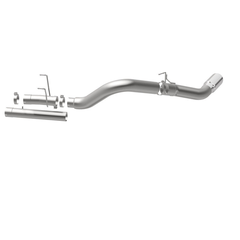 MagnaFlow 07-17 Ram 2500/3500 6.7L DPF-Back SS Exhaust