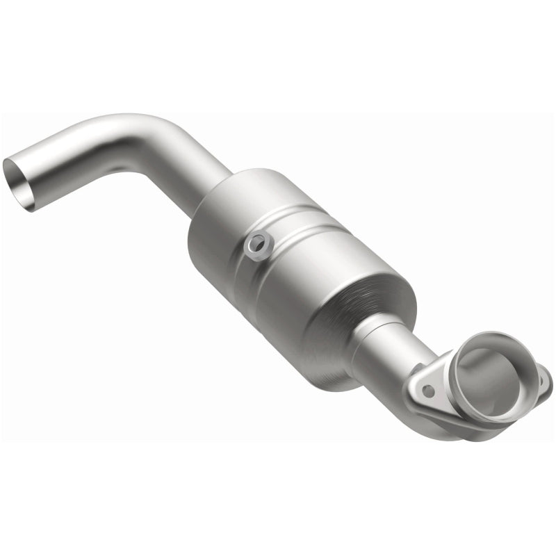 Magnaflow Conv DF 2009-2010 F-150 V8 5.4 - Direct Fit Catalytic Converter