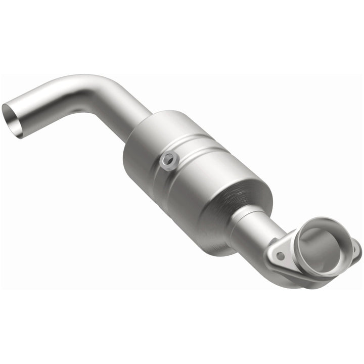 Magnaflow Conv DF 2009-2010 F-150 V8 5.4 - Direct Fit Catalytic Converter