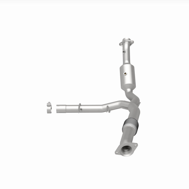 Magnaflow Catalytic Converter for Ford Expedition 3.5L - Right Underbody | EPA Compliant, Easy Install