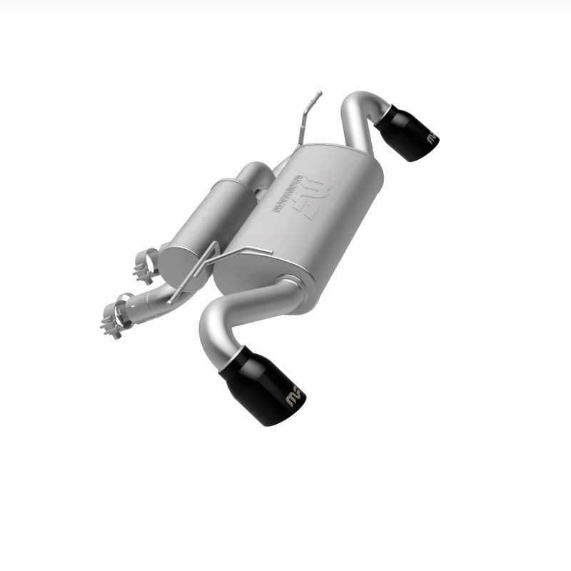 Magnaflow Street Series Cat-Back for 2021 Ford Bronco Sport