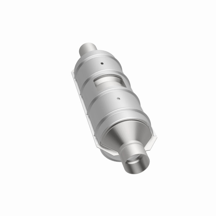Universal Catalytic Converter for 97-02 Ford Truck And Vans