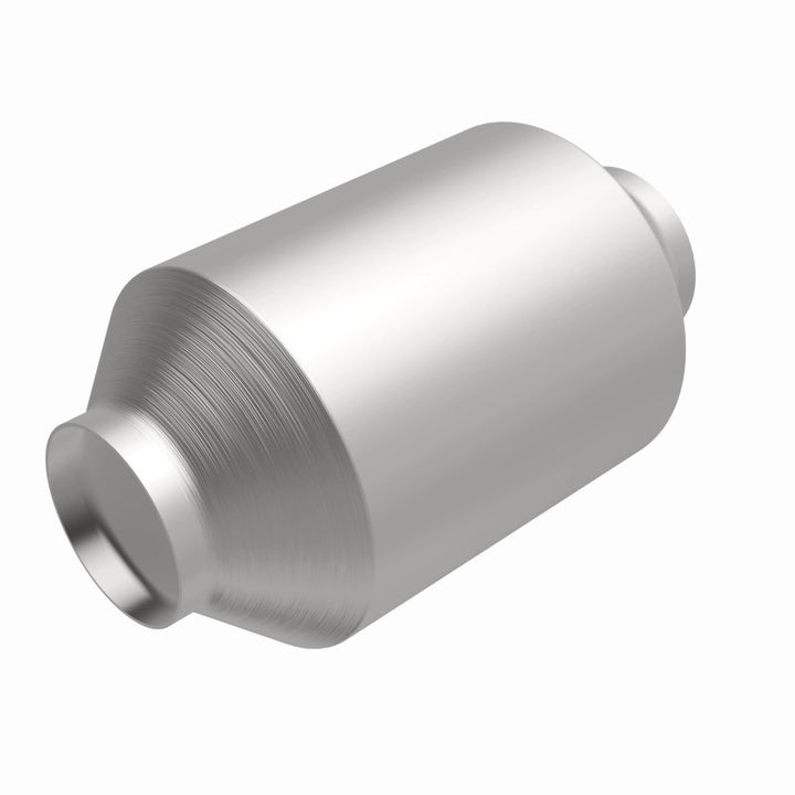 Magnaflow Conv Univ 2.5 Inch OEM - Easy Install, In Stock