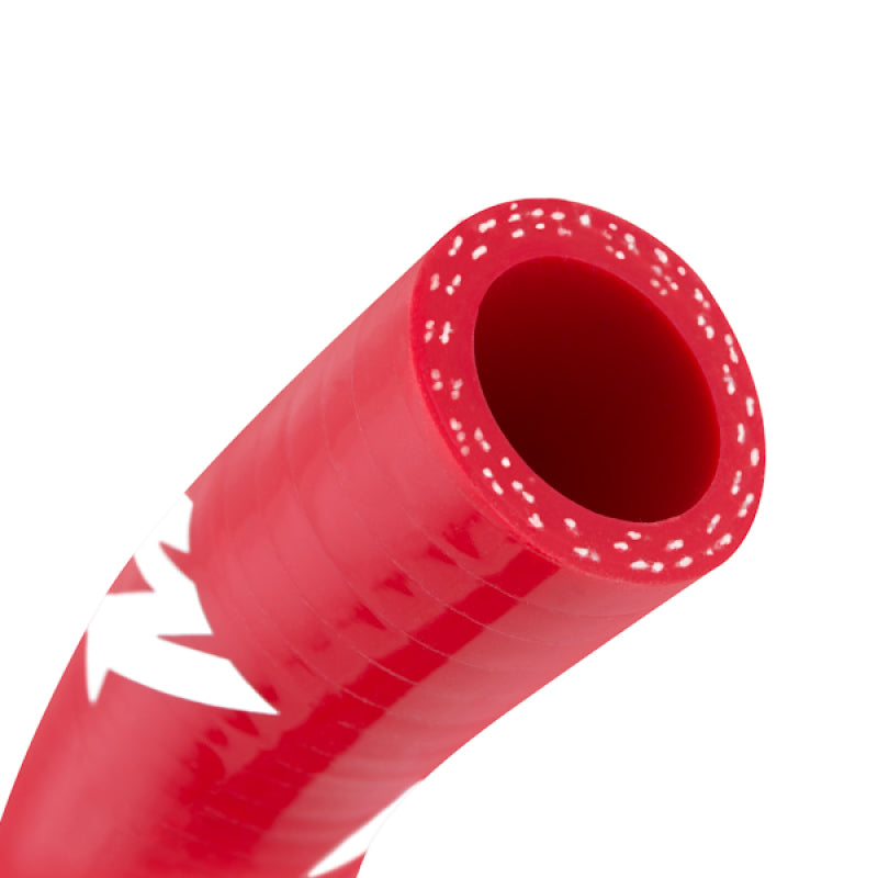 Mishimoto Silicone Hose Kit - Dodge Viper 1996-2002 - Red, image 3