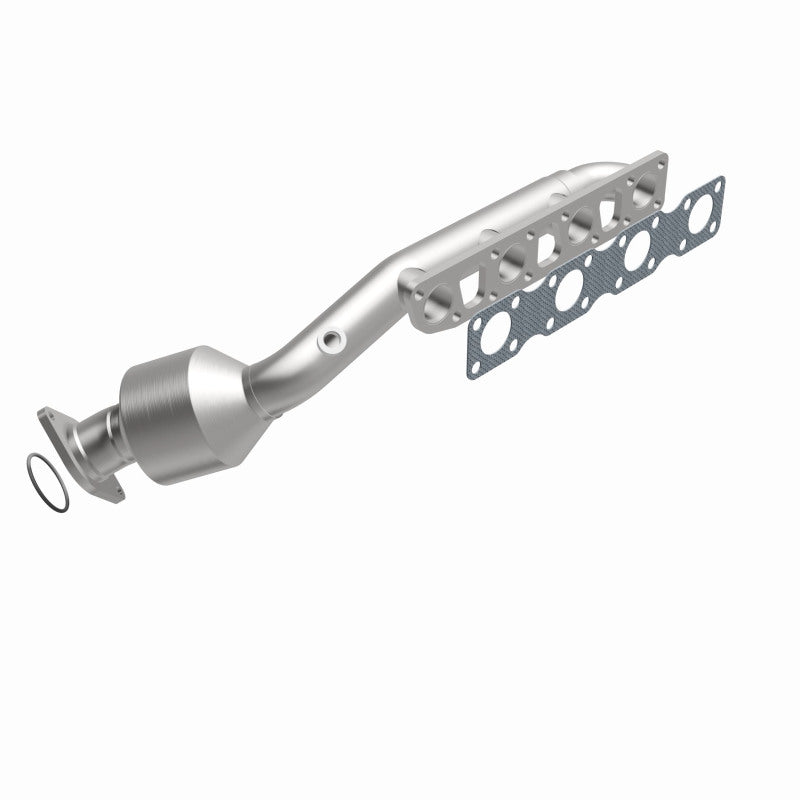 MagnaFlow Catalytic Converter for 03-04 M45 V8 4.5 - Direct Fit