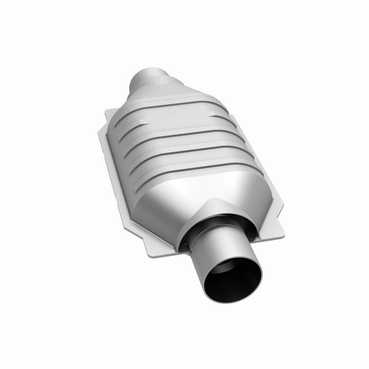 MagnaFlow Conv Universal 3.00 OBD2 Ulev - Easy Install