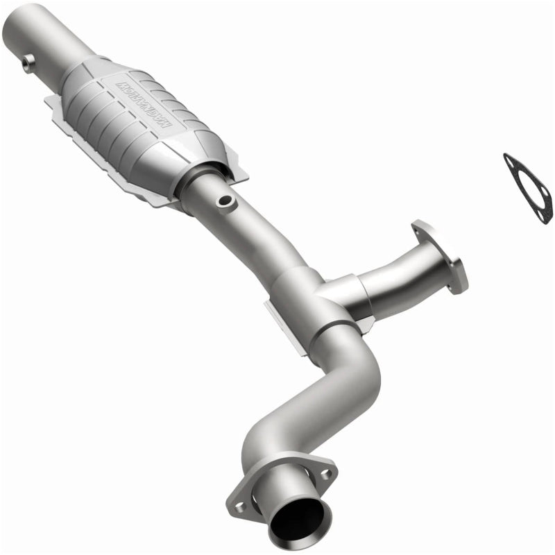 MagnaFlow Conv DF 2003 Dodge Ram 2500 5.7L Easy Install