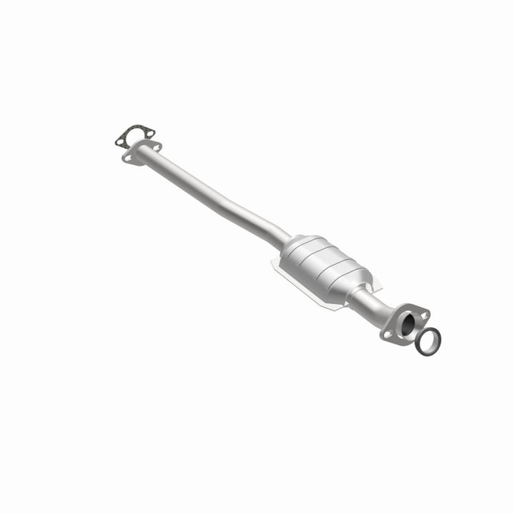 MagnaFlow Conv Direct Fit Chevrolet-Geo 2001 Easy Install