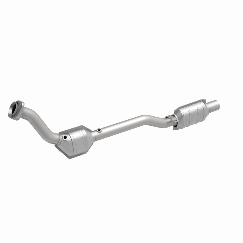 MagnaFlow Catalytic Converter 99-01 Ford Explorer 5.0L - Direct-Fit & Federal/EPA Compliant