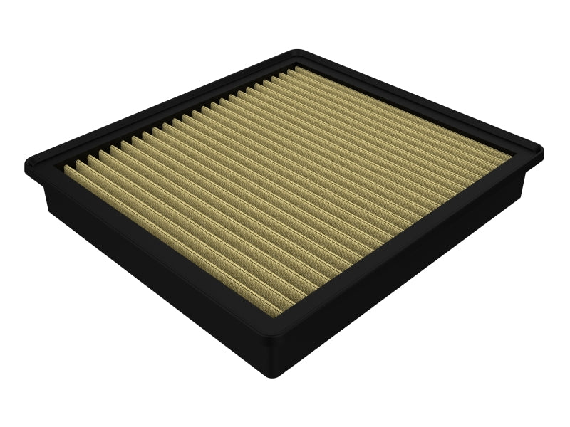 aFe Magnum FLOW Pro GUARD 7 OE Replacement Filter for 20-21 Ford Diesel Trucks V8 6.7L (td)