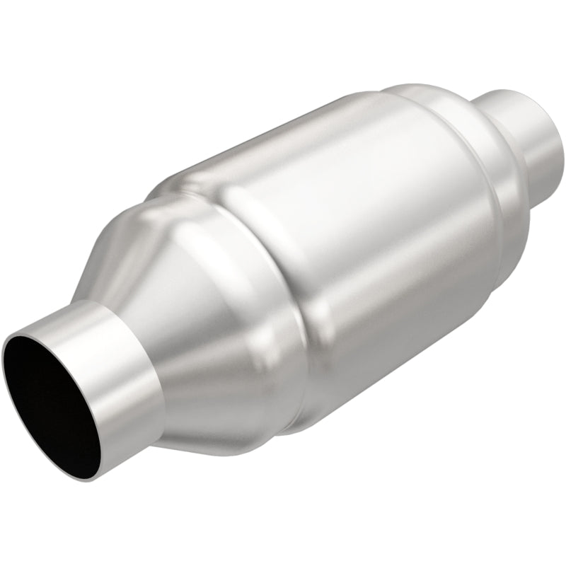 Magnaflow Universal Catalytic Converter 2.00inch C/C - Ford Taurus Lincoln Continental Mercury Sable
