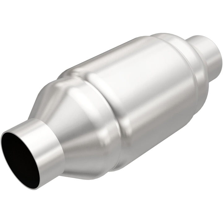Magnaflow Universal Catalytic Converter 2.00inch C/C - Ford Taurus Lincoln Continental Mercury Sable