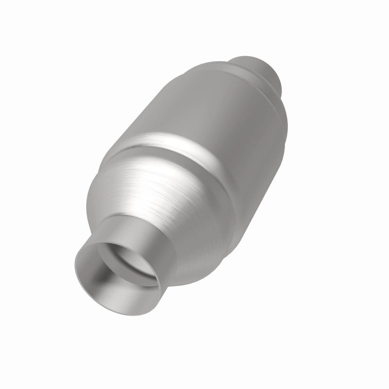 MagnaFlow Conv Univ 2.00inch C/C for Easy Install