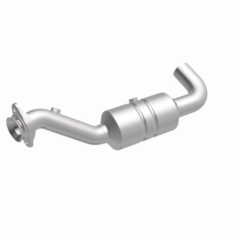 MagnaFlow 2017 F-150 3.5 OEM Underbody Converter