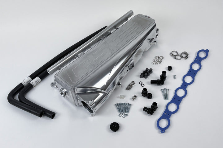 CSF Gen 2 B58 Race X Charge-Air-Cooler Manifold In Stock