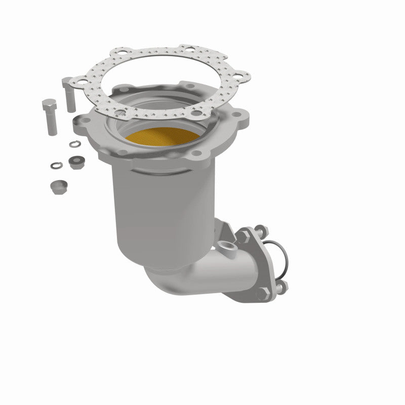 Magnaflow 51207 Catalytic Converter for Nissan Maxima - Best Price
