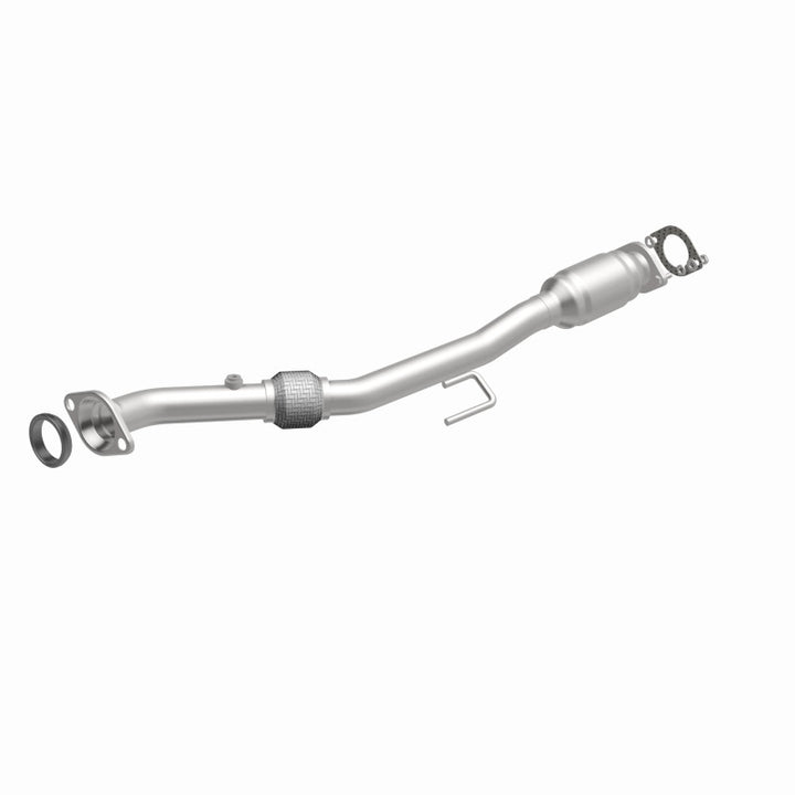 MagnaFlow Conv DF 02-06 Nissan Altima 2.5L Rear Easy Install