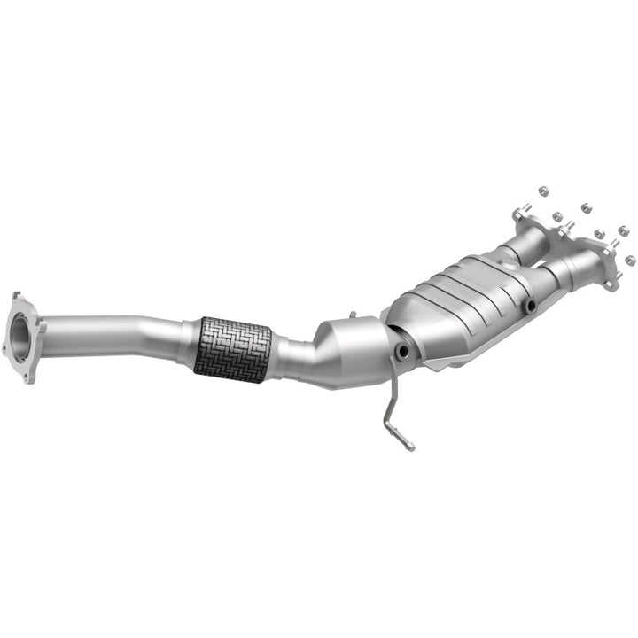 MagnaFlow Converter Direct Fit 2012 Volvo XC60 AWD 3.2L