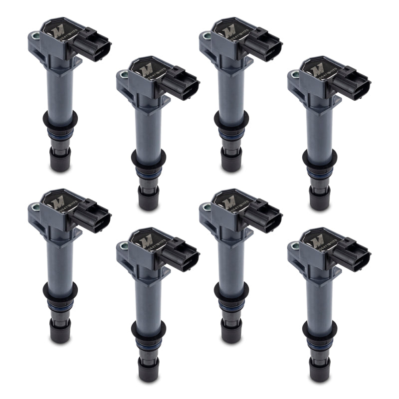 Ignition Coil 8-Pack Direct Fit 02-07 Dodge Ram 1500 4.7L - OneFastShop