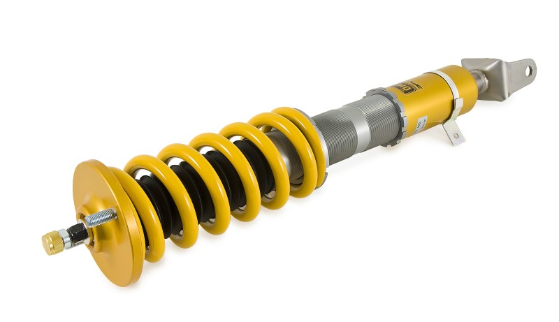 Ohlins Road & Track Coilover System for Honda S2000 99-09
