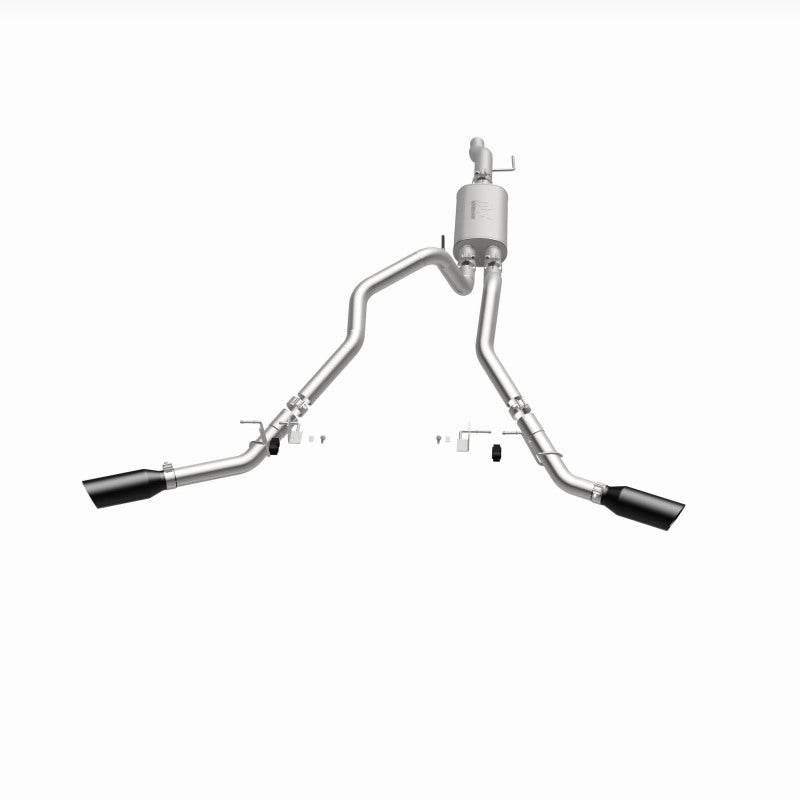 Magnaflow 2020 Ford F-150 V8 Cat-Back Exhaust System In Stock