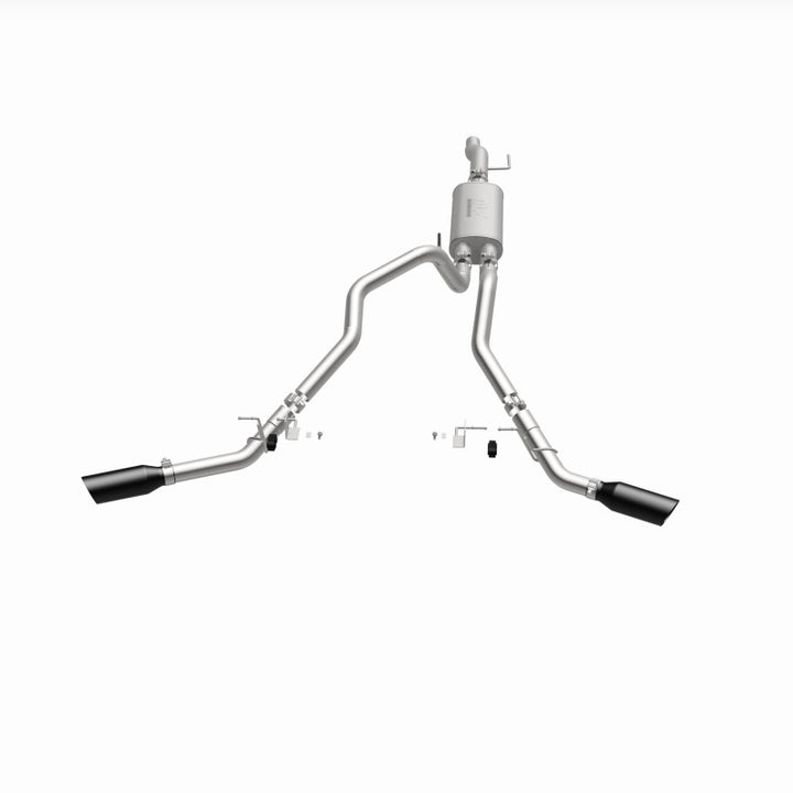 Magnaflow 2020 Ford F-150 V8 Cat-Back Exhaust System In Stock
