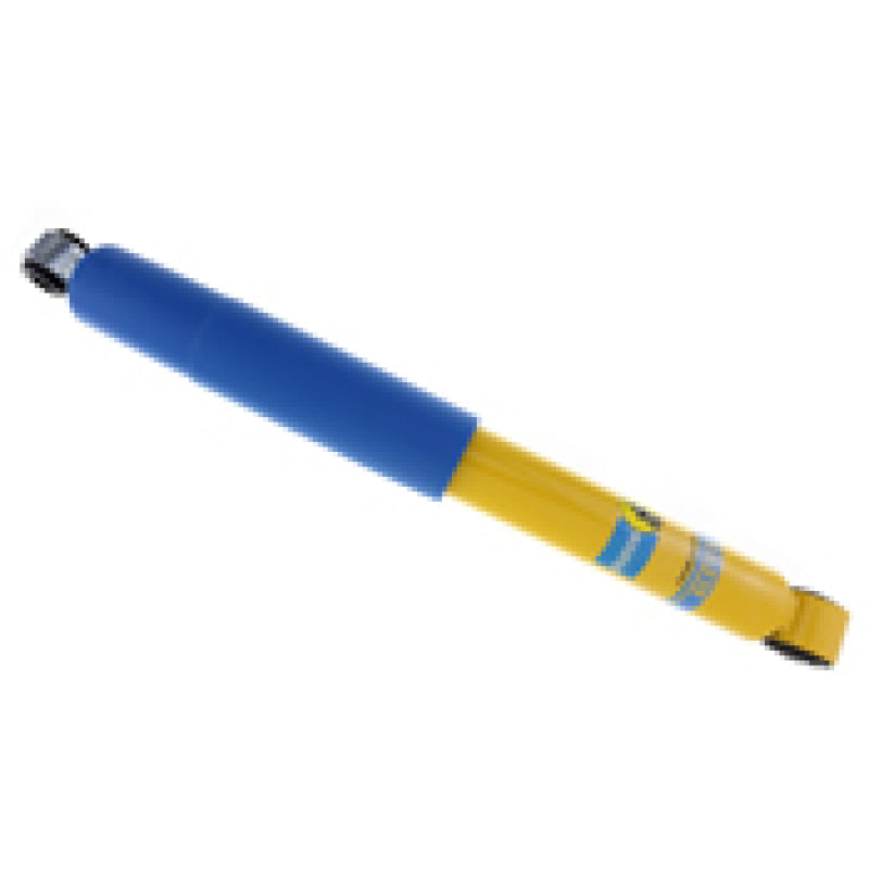Bilstein B6 Rear 46mm Monotube Shock Absorber - Nissan Frontier, Suzuki Equator 2005-2021