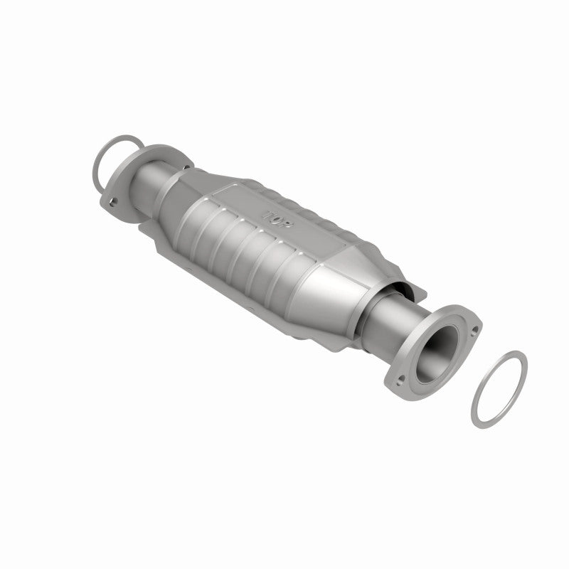 MagnaFlow Catalytic Converter for Toyota Tacoma 95-98 - Easy Install
