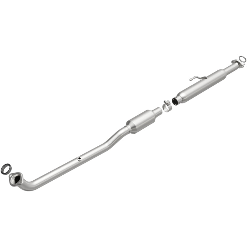 Magnaflow Direct Fit Catalytic Converter 12-15 Toyota Camry 2.5L CARB Compliant - OneFastShop