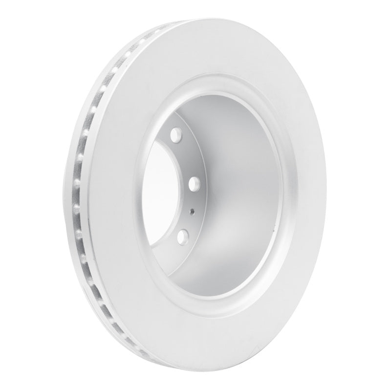 DFC GeoSpec Coated Rear Brake Rotor - Ram 2500 / 3500 2009-2025, image 5
