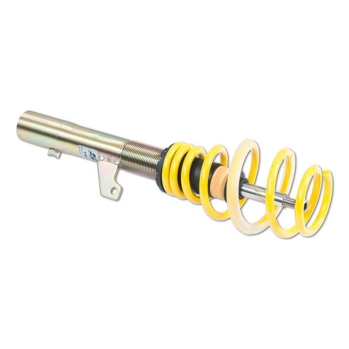 ST Suspensions Coilover Kit for Audi A3 VW Golf R - Adjustable Height AWD 2.0T