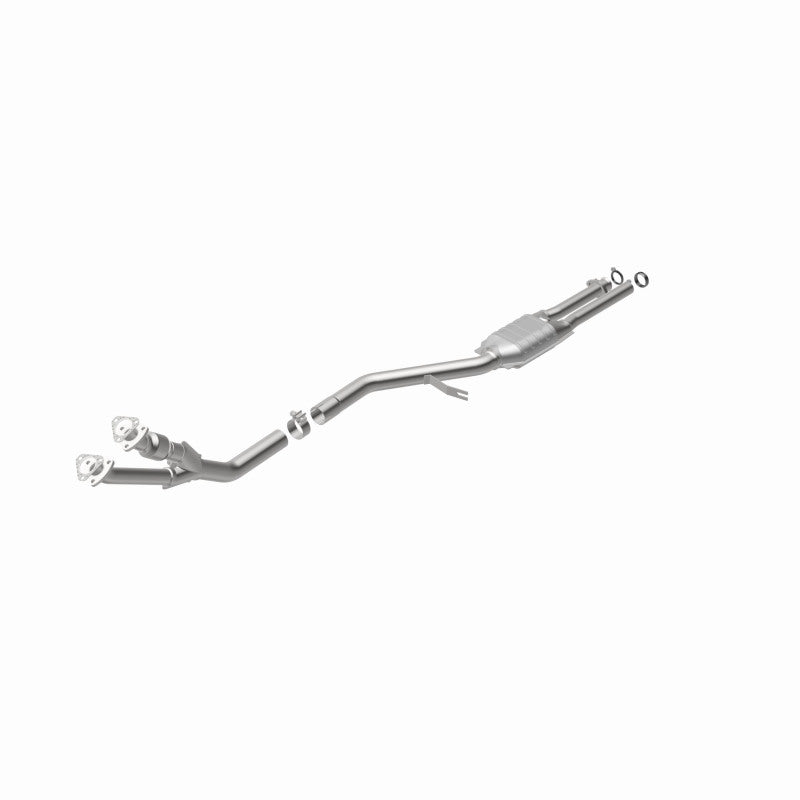 MagnaFlow 1986-1991 BMW 325 Catalytic Converter - Easy Install