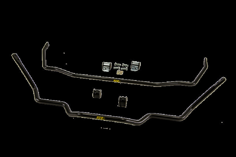 ST Suspensions Anti-Swaybar Set for Honda Accord Acura CL TL