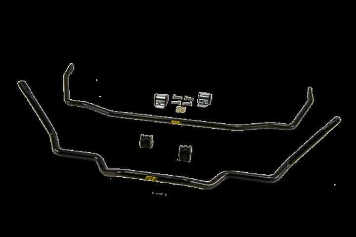 ST Suspensions Anti-Swaybar Set for Honda Accord Acura CL TL