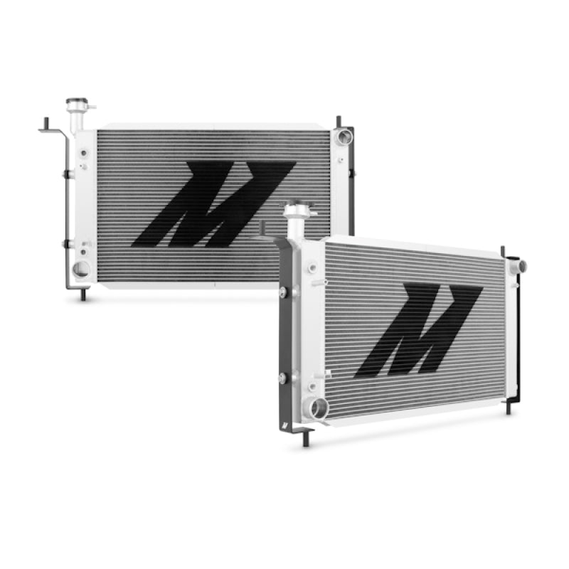 CSF Aluminum Radiator Automatic 1994 1995 Ford Mustang