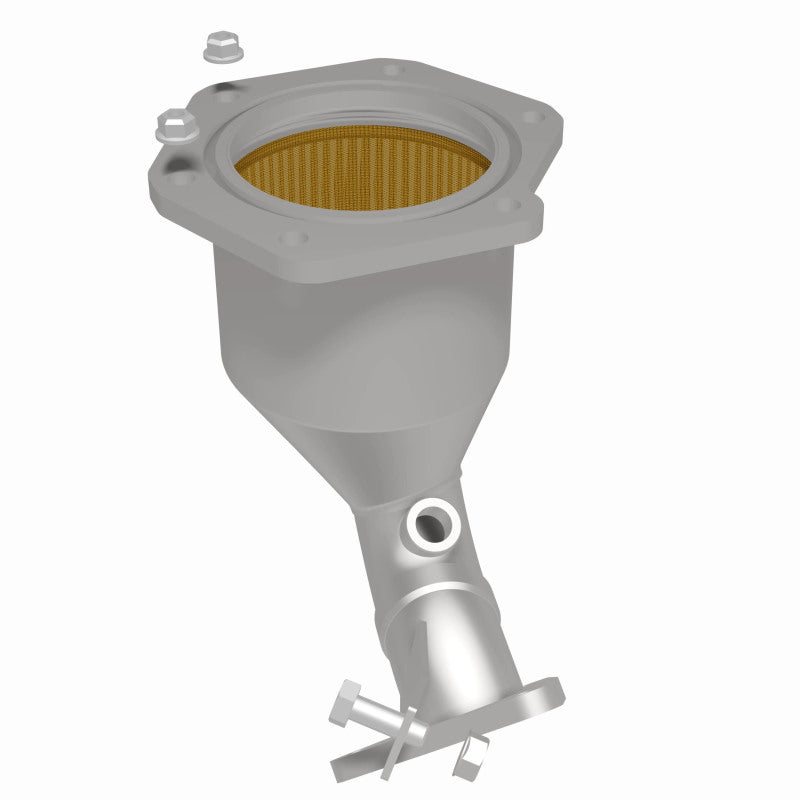 MagnaFlow Conv DF 09-13 Nissan Murano 3.5L V6 Easy Install