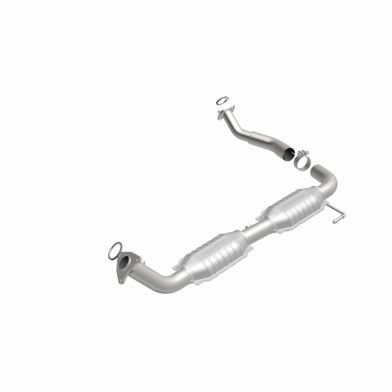 Magnaflow Conv DF 07-08 4.7L Tundra D/S OEM Easy Install