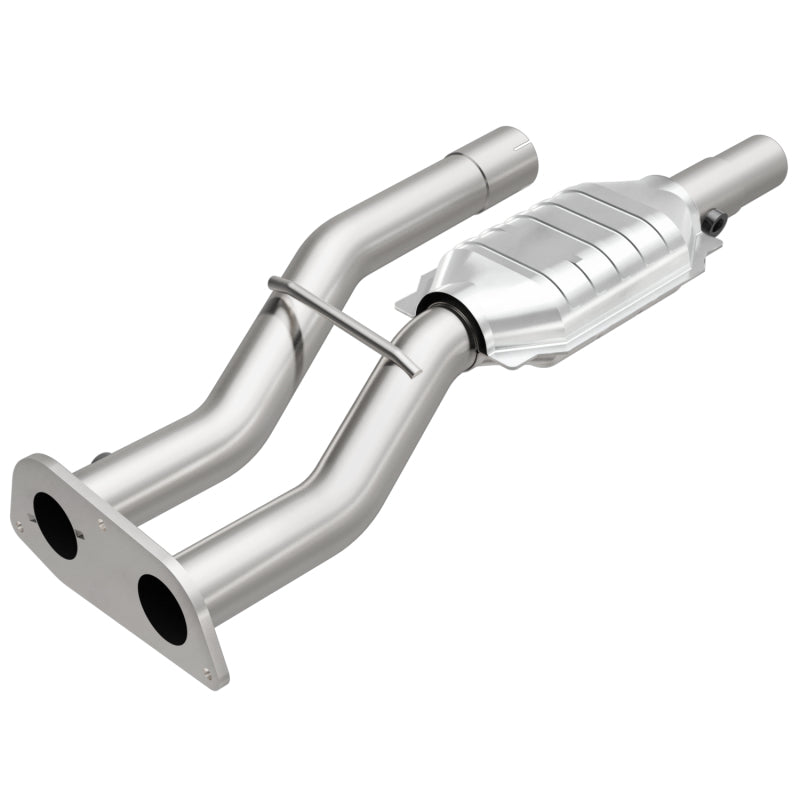 Magnaflow Direct-Fit Catalytic Converter for 1996-2000 GM 5.7L Truck - OneFastShop