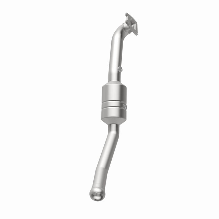 Magnaflow Conv DF 2011 Grand Cherokee 3.6L DS Easy Install