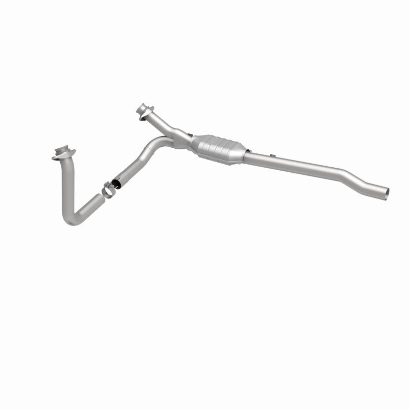 MagnaFlow Conv DF 02-03 Ram1500 4.7OEM Easy Install