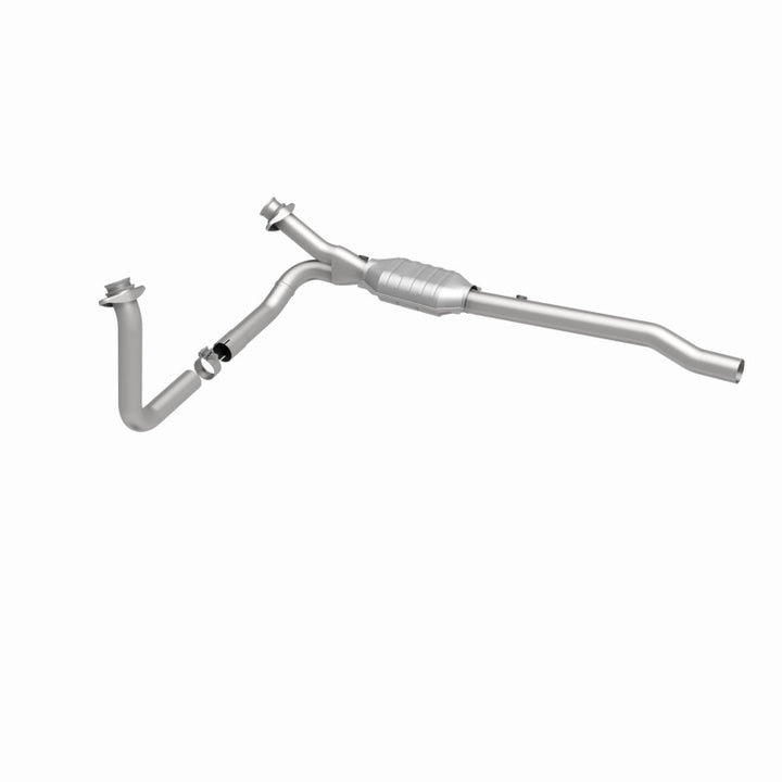 MagnaFlow Conv DF 02-03 Ram1500 4.7OEM Easy Install