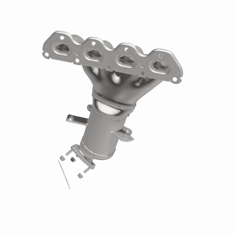 MagnaFlow Direct Fit Converter for 11-15 Chevy Cruze 1.8L