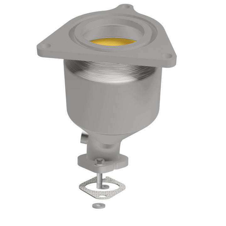 Magnaflow 10-12 Ford Escape 3.0L Direct Fit Converter Easy Install