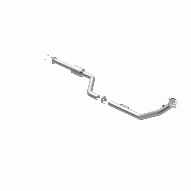 Magnaflow Direct-Fit Cat Converter 52722 SLK230 2.3 (01-04)