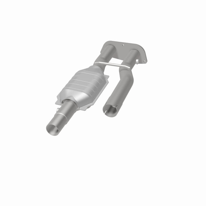 MagnaFlow Conv DF 98 GM Truck 5.7L Easy Install, In Stock