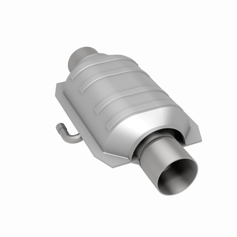 MagnaFlow Conv Univ 2.25 W/Air FED - Free Shipping Available