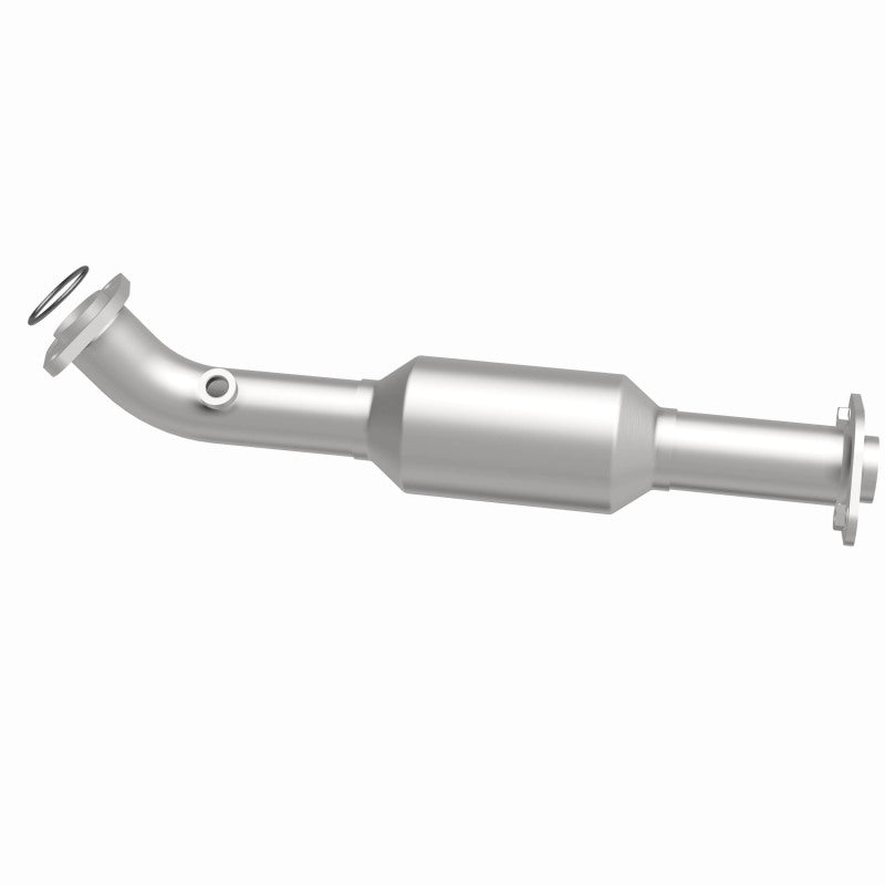 MagnaFlow 16-20 Toyota Tacoma V6 Direct-Fit Catalytic Converter Easy Install