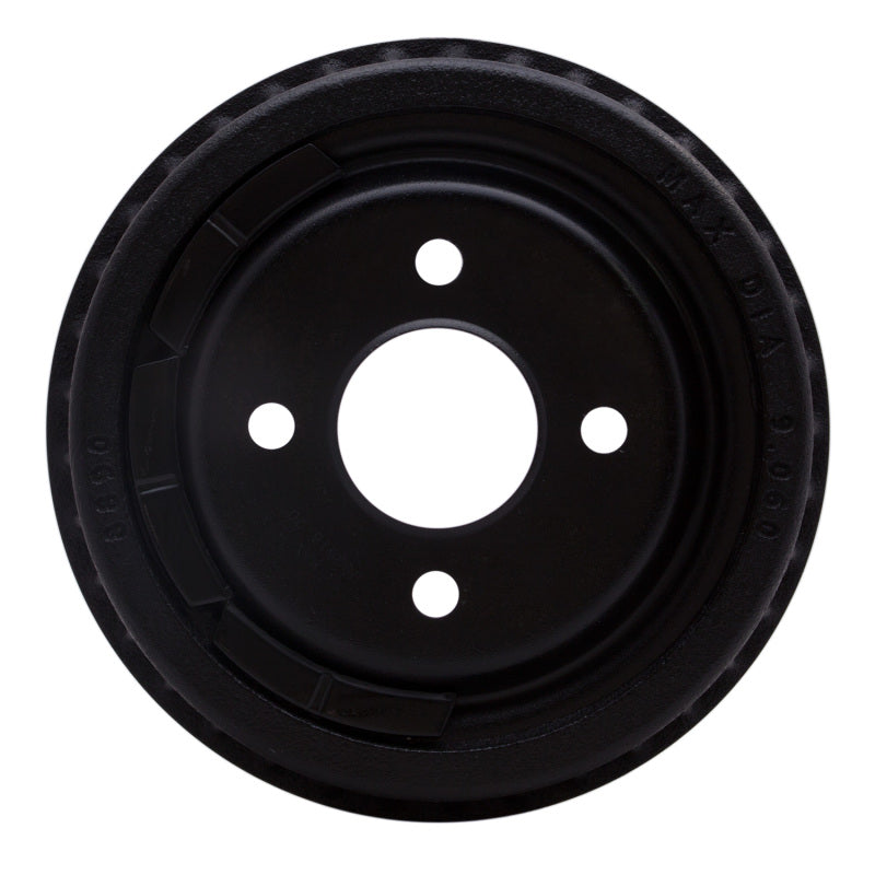 DFC Rear True Balanced Brake Drum - Ford Mustang, Fairmont, Pinto, Thunderbird & Mercury (1974-1993)