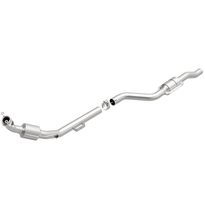 Magnaflow Direct-Fit Catalytic Converter 98-03 Mercedes E320 3.2L - OneFastShop